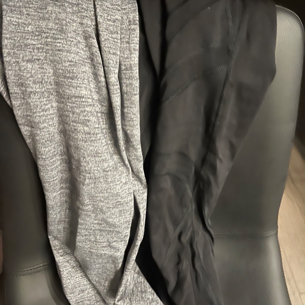 Lululemon leggings - Picture 2 of 2